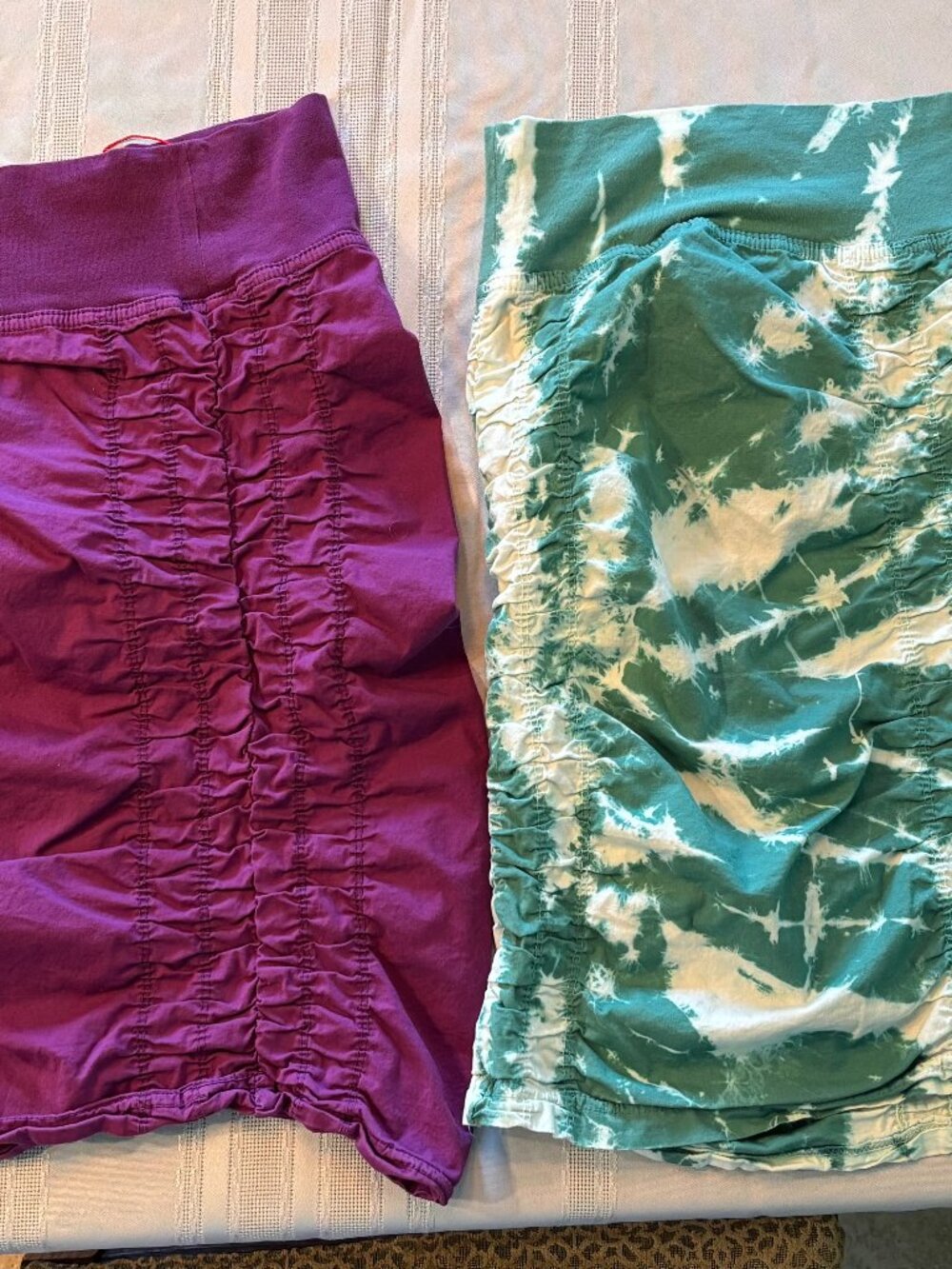 XCVI Trace skirt bundle siz e S